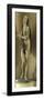 Saint Mary Magdalene-Gregor Erhart-Framed Giclee Print