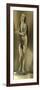 Saint Mary Magdalene-Gregor Erhart-Framed Giclee Print