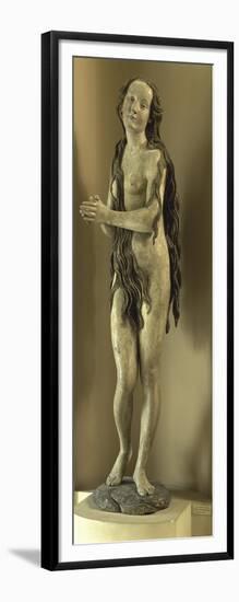 Saint Mary Magdalene-Gregor Erhart-Framed Giclee Print