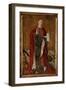 Saint Mary Magdalene-Jacomart-Framed Giclee Print