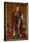 Saint Mary Magdalene-Jacomart-Stretched Canvas