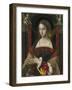 Saint Mary Magdalene-null-Framed Giclee Print