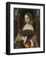 Saint Mary Magdalene-null-Framed Giclee Print