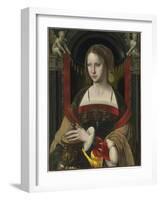 Saint Mary Magdalene-null-Framed Giclee Print