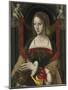 Saint Mary Magdalene-null-Mounted Giclee Print