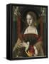 Saint Mary Magdalene-null-Framed Stretched Canvas