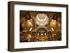 Saint Mary's Cathedral, Valencia, Spain, Europe-Michael Snell-Framed Photographic Print