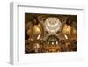 Saint Mary's Cathedral, Valencia, Spain, Europe-Michael Snell-Framed Photographic Print