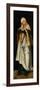 Saint Mary Suffering, Inner Wing of an Altar, circa 1520-Lucas Cranach the Elder-Framed Giclee Print