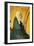 Saint Mary, Supposed to be a Portrait of Mme. Rolin, Wife of Nicolas Rolin-Rogier van der Weyden-Framed Giclee Print