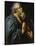 Saint Mathias, 1610-1612-Peter Paul Rubens-Stretched Canvas