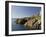 Saint Mathieu Lighthouse and Ruined Abbey, Brittany, France, Europe-Groenendijk Peter-Framed Photographic Print
