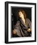 Saint Matthew, 1610-1612-Peter Paul Rubens-Framed Giclee Print