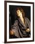 Saint Matthew, 1610-1612-Peter Paul Rubens-Framed Giclee Print