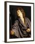 Saint Matthew, 1610-1612-Peter Paul Rubens-Framed Giclee Print