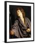 Saint Matthew, 1610-1612-Peter Paul Rubens-Framed Giclee Print