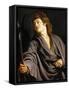 Saint Matthew, 1610-1612-Peter Paul Rubens-Framed Stretched Canvas