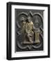 Saint Matthew Evangelist-null-Framed Giclee Print