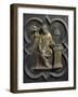 Saint Matthew Evangelist-null-Framed Giclee Print