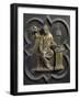 Saint Matthew Evangelist-null-Framed Giclee Print