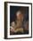 Saint Matthew the Evangelist-Frans I Hals-Framed Giclee Print