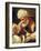 Saint Matthew-Guido Reni-Framed Giclee Print