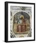 Saint Matthew-Giusto De' Menabuoi-Framed Giclee Print