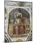 Saint Matthew-Giusto De' Menabuoi-Mounted Giclee Print