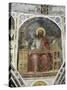 Saint Matthew-Giusto De' Menabuoi-Stretched Canvas