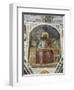 Saint Matthew-Giusto De' Menabuoi-Framed Giclee Print