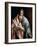 Saint Matthew-El Greco-Framed Giclee Print