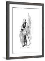 Saint Maurice-null-Framed Giclee Print