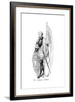 Saint Maurice-null-Framed Giclee Print