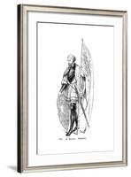 Saint Maurice-null-Framed Giclee Print