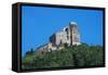 Saint Michael's Abbey-null-Framed Stretched Canvas