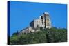 Saint Michael's Abbey-null-Stretched Canvas