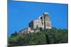 Saint Michael's Abbey-null-Mounted Giclee Print