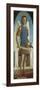 Saint Michael the Archangel, 1469-Piero della Francesca-Framed Giclee Print