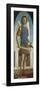 Saint Michael the Archangel, 1469-Piero della Francesca-Framed Giclee Print