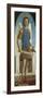 Saint Michael the Archangel, 1469-Piero della Francesca-Framed Giclee Print