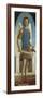 Saint Michael the Archangel, 1469-Piero della Francesca-Framed Giclee Print