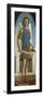 Saint Michael the Archangel, 1469-Piero della Francesca-Framed Giclee Print