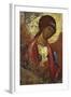 Saint Michael the Archangel, C1410-Andrei Rublev-Framed Premium Giclee Print