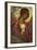 Saint Michael the Archangel, C1410-Andrei Rublev-Framed Premium Giclee Print