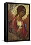 Saint Michael the Archangel, C1410-Andrei Rublev-Framed Stretched Canvas