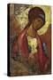 Saint Michael the Archangel, C1410-Andrei Rublev-Stretched Canvas