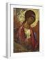 Saint Michael the Archangel, C1410-Andrei Rublev-Framed Giclee Print