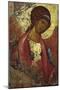 Saint Michael the Archangel, C1410-Andrei Rublev-Mounted Premium Giclee Print