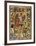 Saint Michael the Archangel, C1410-null-Framed Giclee Print