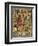 Saint Michael the Archangel, C1410-null-Framed Premium Giclee Print